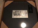 Star Wars: A New Hope OST - 40th Anniversary 3xLP Collector's Edition Vinyl Set