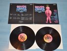 Mama Rock & the Sons of Rock`n Roll ..Part 2 - Doppel LP - bellaphon 5526 - EX