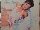 Roxy Music Island Lp