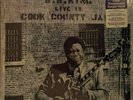 BB King live in Cook County Jail - Dark Translucent Vinyl - LP still sealed