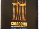 CORROSION OF CONFORMITY Blind 2xLP Reissue LIMITED Vote With A Bullet Southern