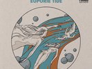 CAUSA SUI - EUPORIE TIDE 2 X ORANGE VINYL LP REISSUE 2017 EPR013LP SEALED