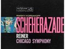 RCA | Fritz Reiner - Rimsky-Korsakov: Scheherazade 200g 2LPs (45rpm)