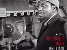 MONK, THELONIUS-Brilliant Corners (180G. Gatefold)  VINYL NEW