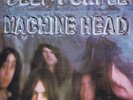 Deep Purple – Machine Head – TPSA 7504 – LP Vinyl Record & Poster