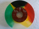 The  ? Marks 45 rpm 