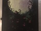 Gallows Orchestra of Wolves Green Vinyl 12