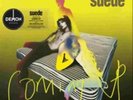 Suede-Coming Up  Vinyl / 12
