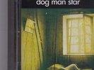 Suede-Dog Man Star minidisc album