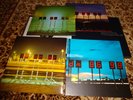 DEPECHE MODE THE SINGLES 86 98 - German Intercord 3x Vinyl Box Set