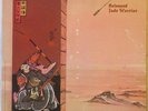 JADE WARRIOR Released LP U.K. Prog Rock on Vertigo (Swirl label) U.S. Press