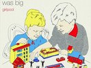 GIRLPOOL-BEFORE THE WORLD WAS BIG  VINYL LP NEW