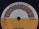 Original Uk Techniques 7” 1973” Gregory Issacs “ Loving Pauper” Listen