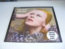 DAVID BOWIE - HUNKY DORY - LIMITED EDITION - GOLD VINYL - NEW/SEALED