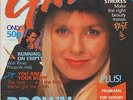 Girl Magazine 7 March 1990     Sam Brown    Christian of Halo James