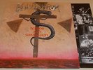 HOLY TERROR-TERROR AND SUBMISSION-1987 UK FIRST PRESS LP+INNER-SLAYER-SUPERB