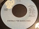 Northern Soul / Crossover - Cynthia & The Imaginations - “Hey Boy (I love you)”