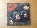 The Beatles Rubber Soul Mini LP CD 1960s GENUINE Made In Japan MONO Superb