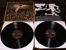 Neil Young  mirror ball  very rare double lp   mint  .