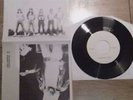 45 tour  iron maiden promo