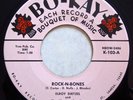 BO-KAY 103 Elroy Dietzel Orig RARE Rockabilly 45 Mint Minus Rock-N-Bones