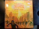 Nuclear Assault   Game Over LP  Original Combat Recs Vinyl (1988) Thrash Metal