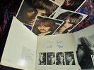 SIGNED  ? VINTAGE COLLECTIBLE ? BEATLES WHITE ALBUM ? + PHOTOS + POSTER LENNON