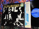 SHARP  STEREO  The ROLLING STONES - NOW  1964 Blues Beat Garage MAROON Beatles