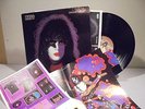 KISS Paul Stanley LP $5 COMBINED SHIPPING Ships your entire order