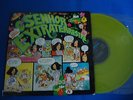 AMALIA RODRIGUES - O SENHOR EXTRATERRESTRE - PORTUGAL 33 YELLOW LP