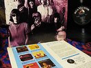 1967 SHRINK ORIG   JEFFERSON AIRPLANE   SURREALISTIC PILLOW Summer Love PSYCH