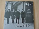 The Beatles Live At The BBC  MINT Apple 3xVinyl LP noch eingeschweißt
