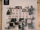 The Magic Numbers 2x12