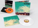 Noel Gallagher's High Flying Birds Who Built The Moon? WHITE VINYL + ORANGE 12
