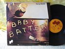 Harvey Mandel m- LP Baby Batter