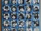 RARE BEATLES FAN CLUB PROMO ONLY CHRISTMAS ALBUM SBC 100 APPLE RECORDS