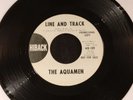 Northern Soul SUPER RARE Original Demo - Aquamen - Line and Track - Listen