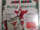A Soulful Christmas Bundle by James Brown CD & Vinyl Combo Holidays