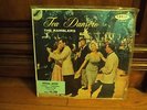 THE RAMBLERS - TEA DANSERO - RARE CORAL LP