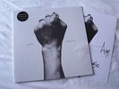 SAVAGES - Adore Life  SEALED VINYL ALBUM + SIGNED ART PRINT