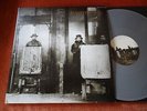 EARTH LP HEX or printing in the infernal method Southern Lord SILVER LP's MINT