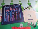 DEVO NEW TRADITIONALISTS LP W/ POSTER AND 45