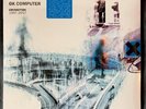 Radiohead - Ok Computer OKNOTOK 3LP [Vinyl New] 180gm 3LP Gatefold + Download