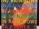 RADIOHEAD In Rainbows LP NEW vinyl    RC
