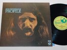 Rare JAN AKKERMAN Focus PROFILE - 1972 1st UK A1/B1 LP NM/NM -