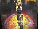 SEALED  Nazareth-expect No Mercy A&M SP-4666 Lp Mint