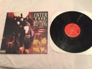 Wu Tang Clan 36 Chambers LP vinyl. Original 1st pressing from 1993. RARE
