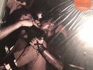 UNIFORM CHOICE Screaming For A Change ORANGE /100 SEALED NYHC SXE judge bane