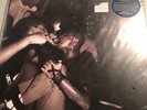 UNIFORM CHOICE Screaming For A Change BLUE/300  NYHC SXE judge youth of today