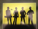 KRAFTWERK - OSCILLATOR - COLORED VINYL -  LP
